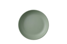 Load image into Gallery viewer, Mepal Deep plate Silueta 21 cm - Nordic Sage
