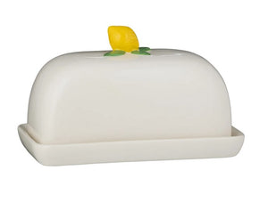 Price & Kensington  Amalfi Butter Dish