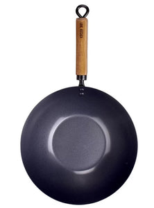 Luxe Non-Stick Wok, 27cm