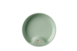 Mepal Mio Trainer Plate Little Dutch - Little Farm