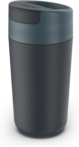 Joseph Joseph  Sipp Travel Mug - 454ml Blue