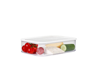 Mepal Modula Storage Box 4500 ml - White