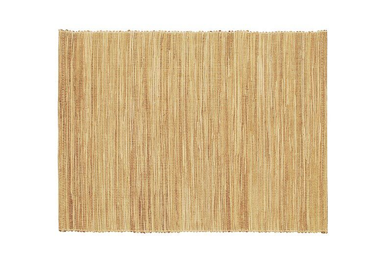 Walton's Water Hyacinth Placemat Taupe