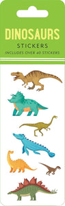 Dinosaur Stickers