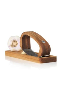 AdHoc Roccaalio Garlic Press