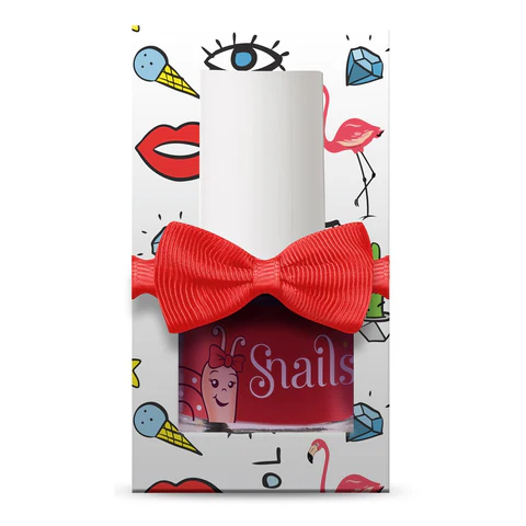 Magic In A Box Nail Polish-Love Me