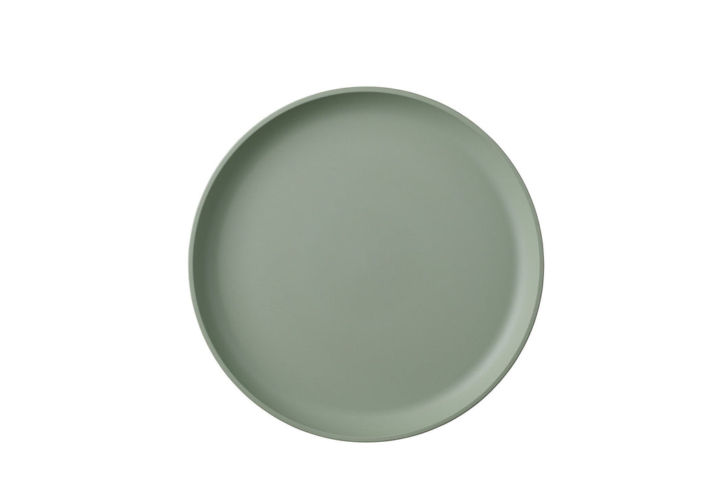 Mepal Breakfast plate Silueta 23 cm - Nordic Sage