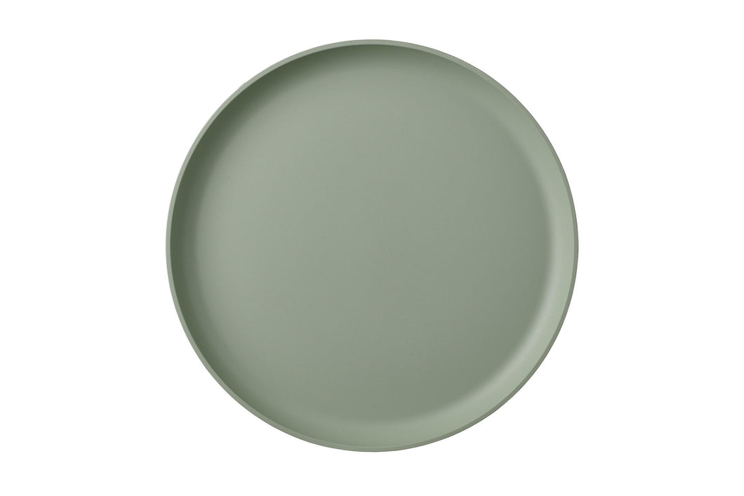 Mepal Deep plate Silueta 26 cm - Nordic Sage