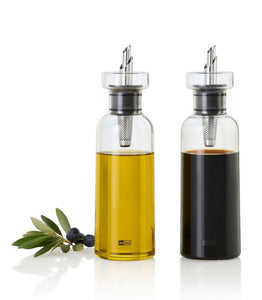 Adhoc Aromapour Oil & Vinegar Set