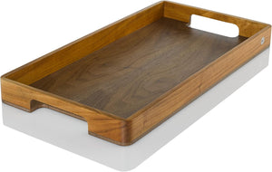 AdHoc Serving Tray Acacia Wood