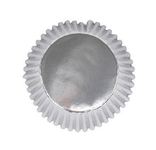 Load image into Gallery viewer, PME Metallic Baking Cases - Silver
