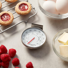 Load image into Gallery viewer, KitchenAid Adjustable Oven Temperature Gauge
