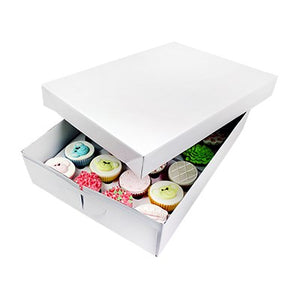 PME Cupcake Box - 12 Hole