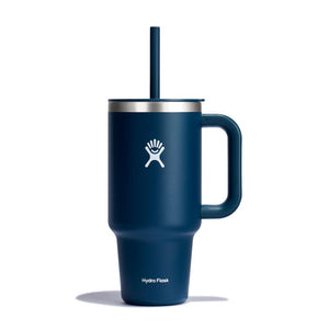 Hydroflask  All-Around Travel Tumbler 40oz - Indigo