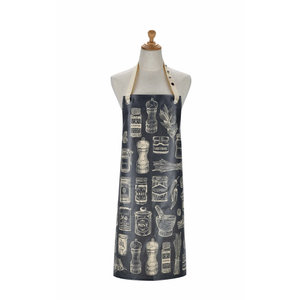 Ulster Weavers PVC Apron - Herb & Spices