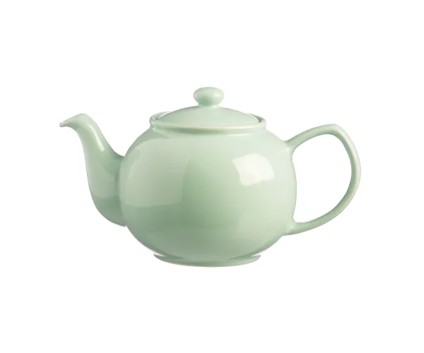 Price & Kensington Mint 6 cup Teapot