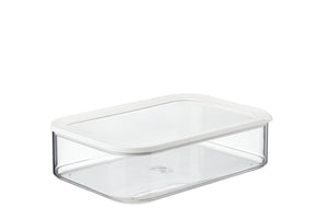 Mepal Modula Storage Box 4500 ml - White