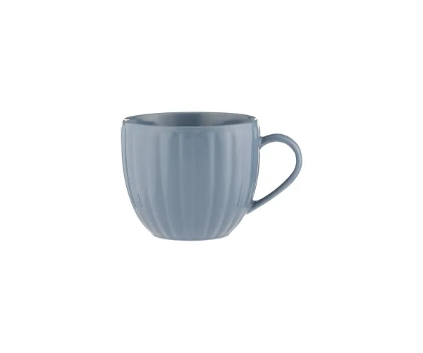 Luxe Oversized Mug Bluebell 460ml