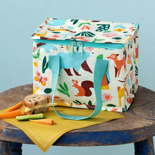 Load image into Gallery viewer, Rex Lunch Bag Woodland
