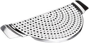 Ibili Casserole Strainer Inox