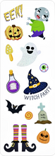 Load image into Gallery viewer, Spooky Stickers
