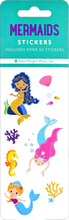 Load image into Gallery viewer, Mermaid Stickers
