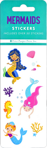 Mermaid Stickers