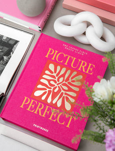 Photo Album - Picture Perfect