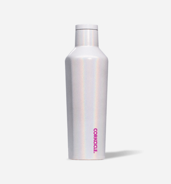 Corkcicle 16oz  Unicorn Magic Canteen