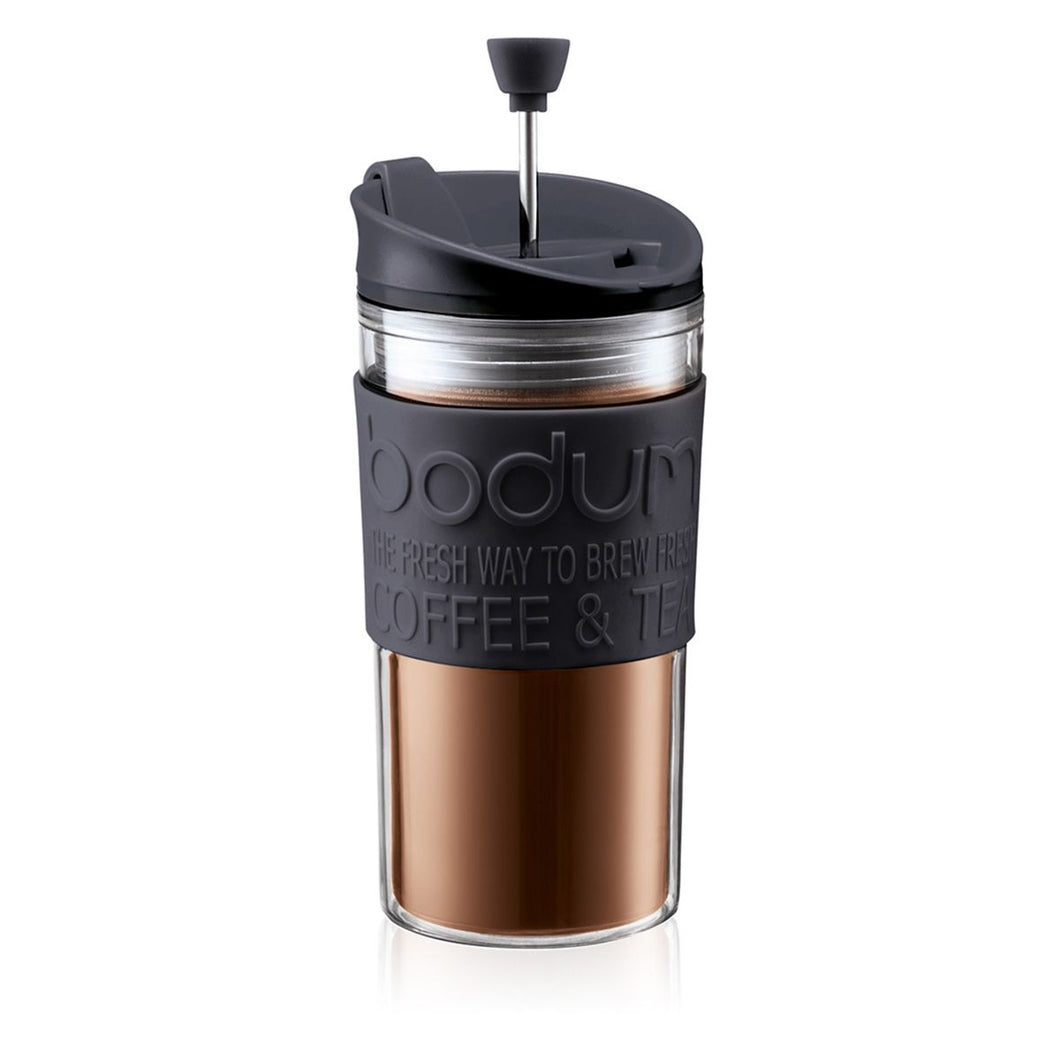 Bodum Double Wall Travel Press