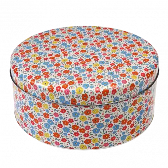 Rex Round Cake Tin - Tilde