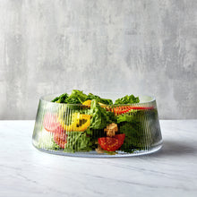 Load image into Gallery viewer, Anton Studio  Empire Salad Bowl
