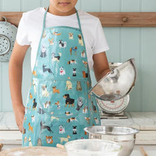 Load image into Gallery viewer, Rex Children&#39;s Apron - Best In Show
