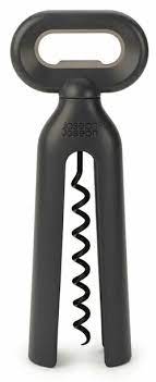 Joseph Joseph DUO 3-in-1 Corkscrew