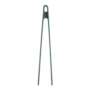 Fusion Twist Silicone Tongs Blue