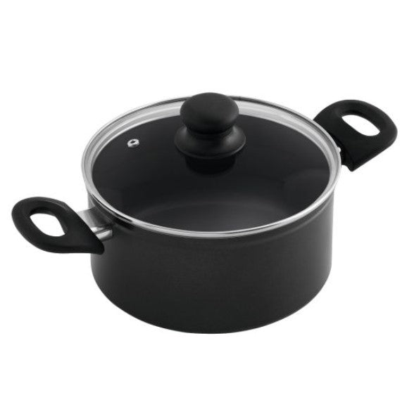 Kuhn Rikon Easy Induction Casserole - 24cm