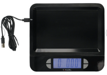 Load image into Gallery viewer, Taylor Pro USB Rechargeable Kitchen Scales
