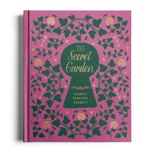 Load image into Gallery viewer, The Secert Garden Hardback Book
