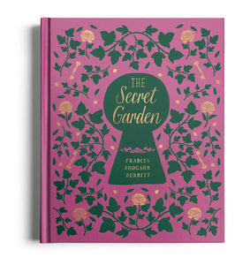 The Secert Garden Hardback Book