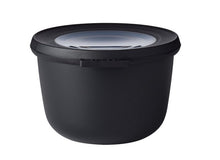 Load image into Gallery viewer, Mepal Multi Bowl Cirqula 500ml - Nordic Black
