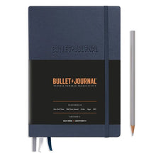 Load image into Gallery viewer, Leuchtturm A5 Bullet Journal - Navy
