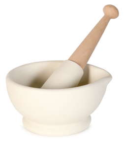 Milton Brook Pestle & Mortar - Size 0