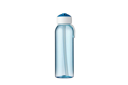 500ML To-Go Stainless Steel Water Bottle, Jade, 1 - Baker's