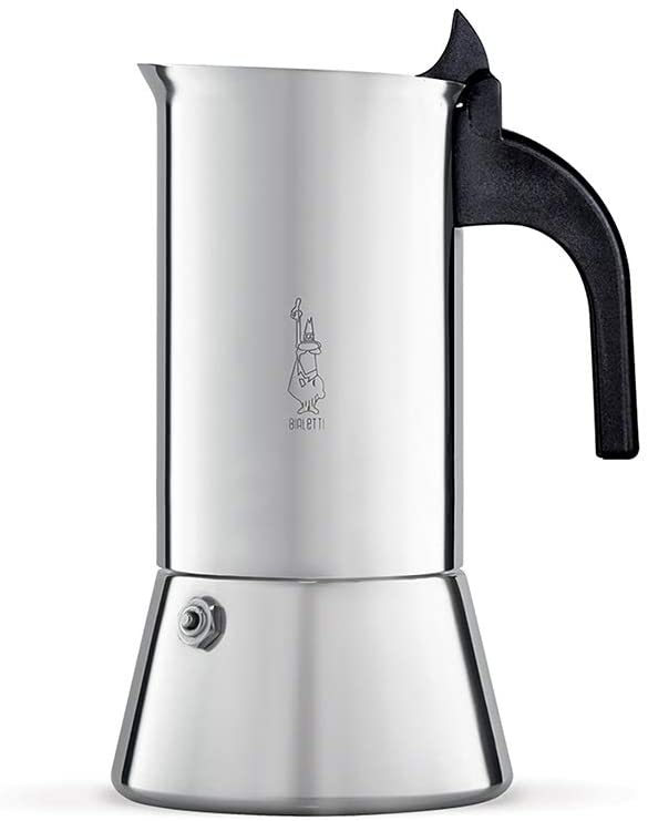 Bialetti Venus Induction - 10 Cup