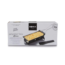 Load image into Gallery viewer, Partyclette To Go Mini Raclette
