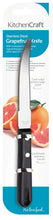 Load image into Gallery viewer, KitchenCraft Grapefruit Knife

