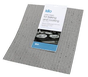 Kilo Oven Mesh Sheet - 33cm x 40cm