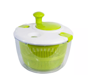 Clean Eating Salad Spinner