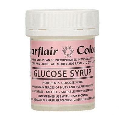 Sugarflair Glucose Syrup