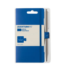 Load image into Gallery viewer, Leuchtturm Pen Loop - Royal Blue
